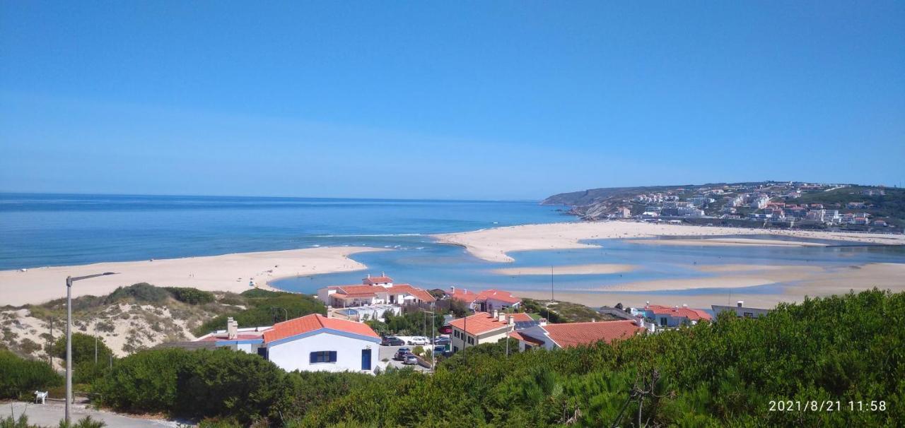 Casal Do Pinheiro Vila Óbidos Exterior foto